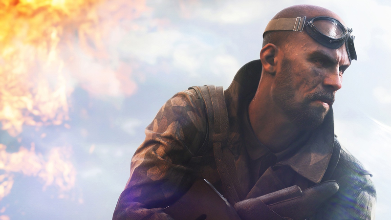 I could have been playing Battlefield V instead of talking to people on live chat.